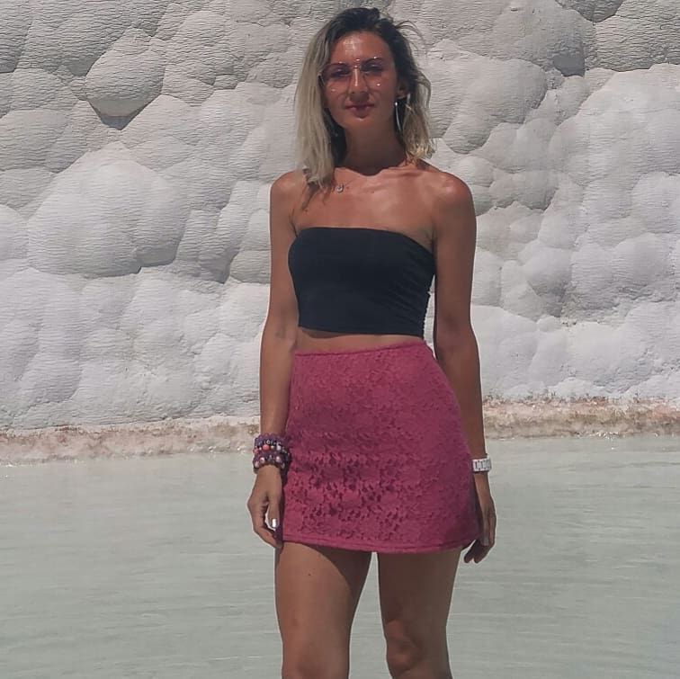 Turkish Slut Womans 35 arsivizm gallery