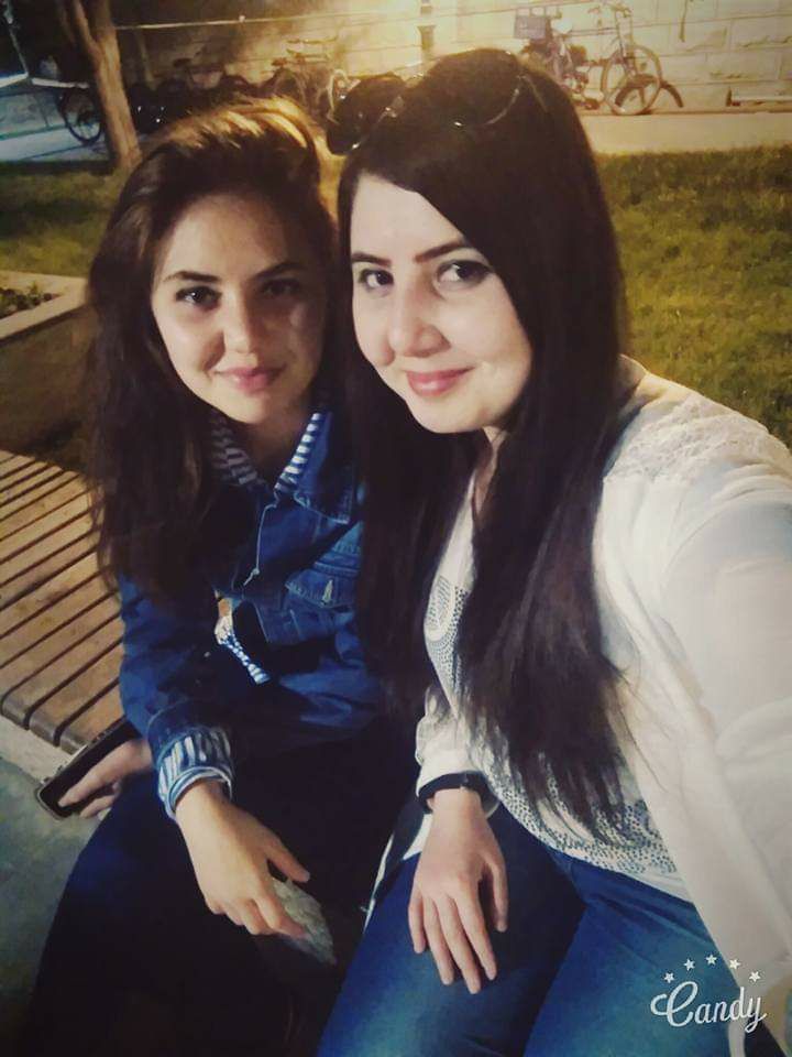 Turkish Slut Womans 35 arsivizm gallery