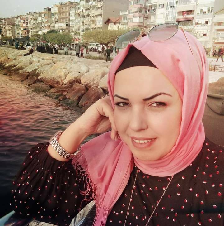 Turkish Slut Womans 35 arsivizm gallery