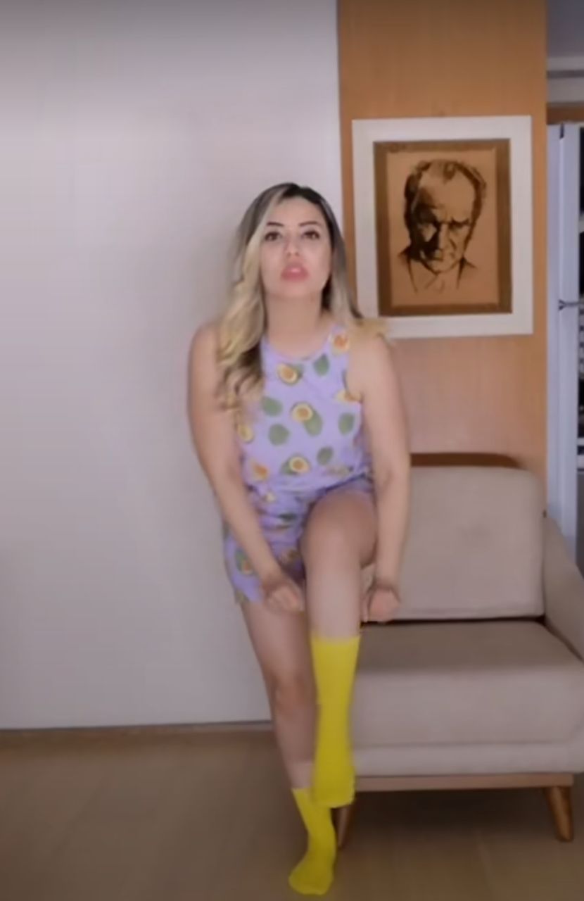 Turkish Slut Womans 35 arsivizm gallery