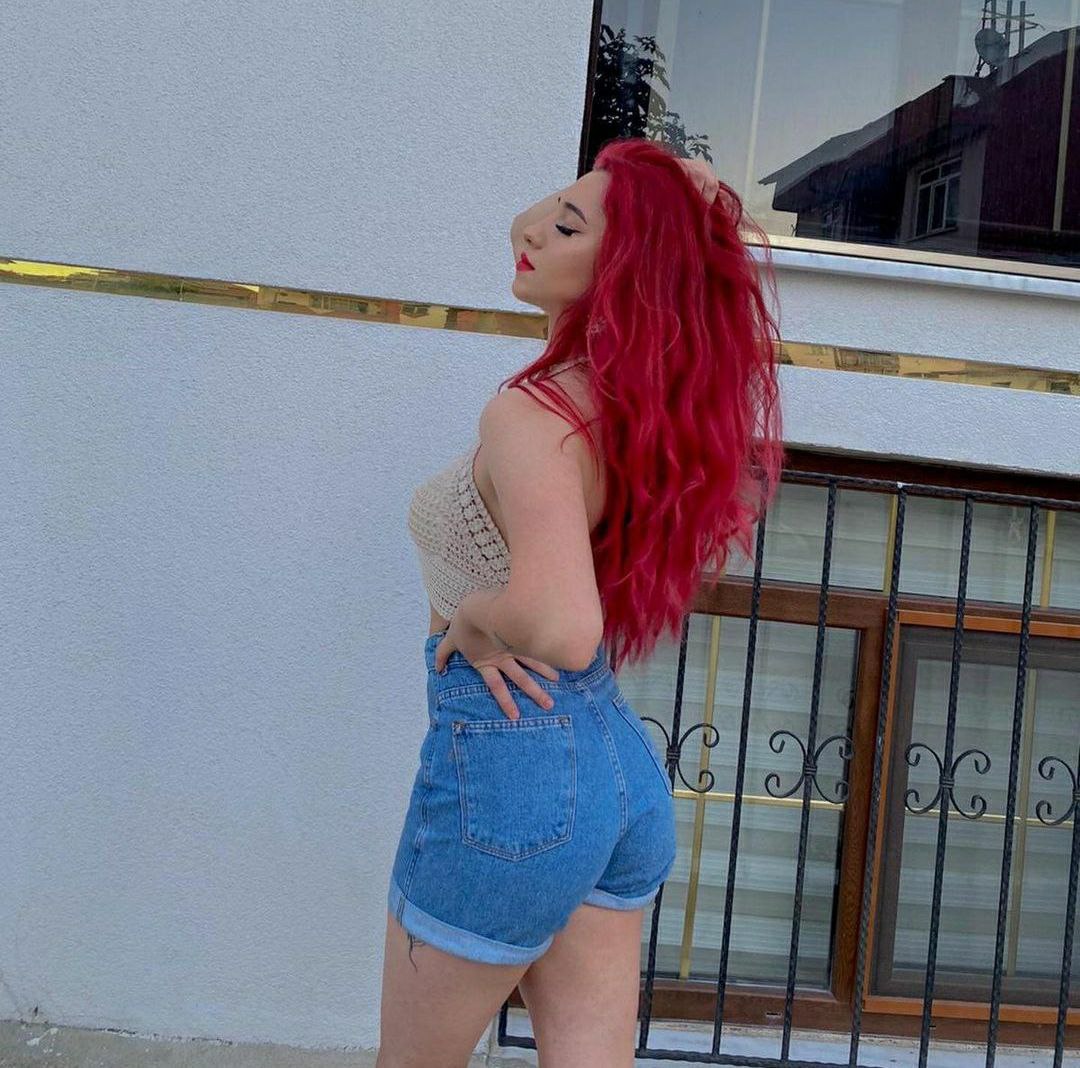 Turkish Slut Womans 35 arsivizm gallery