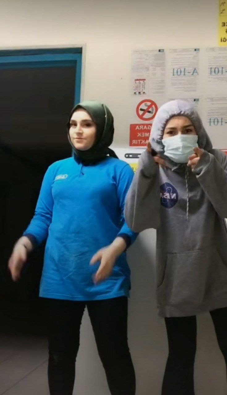 Turkish Slut Womans 35 arsivizm gallery