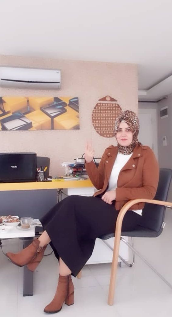 Turkish Slut Womans 35 arsivizm gallery