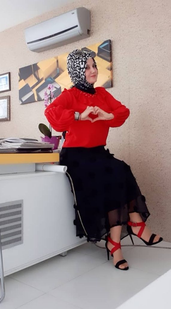 Turkish Slut Womans 35 arsivizm gallery