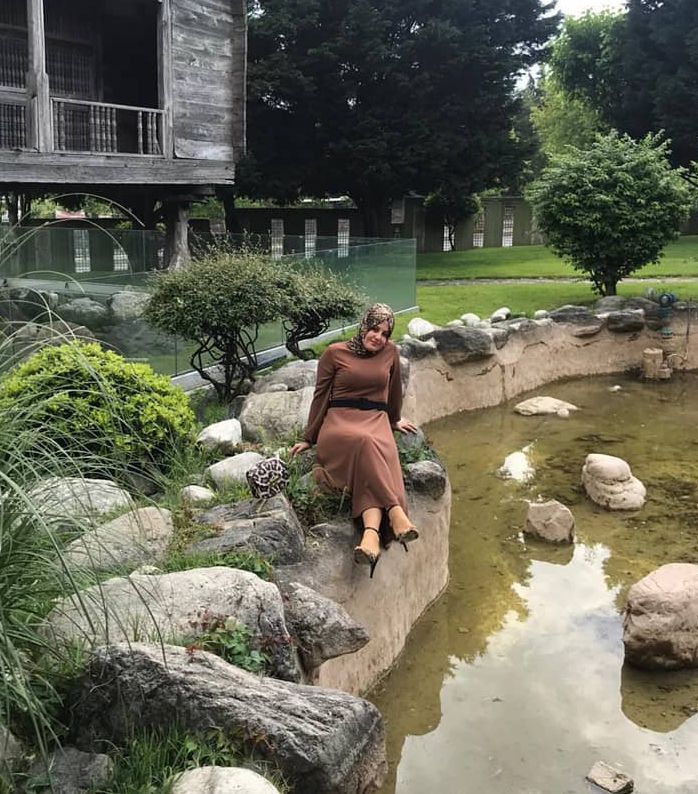 Turkish Slut Womans 35 arsivizm gallery