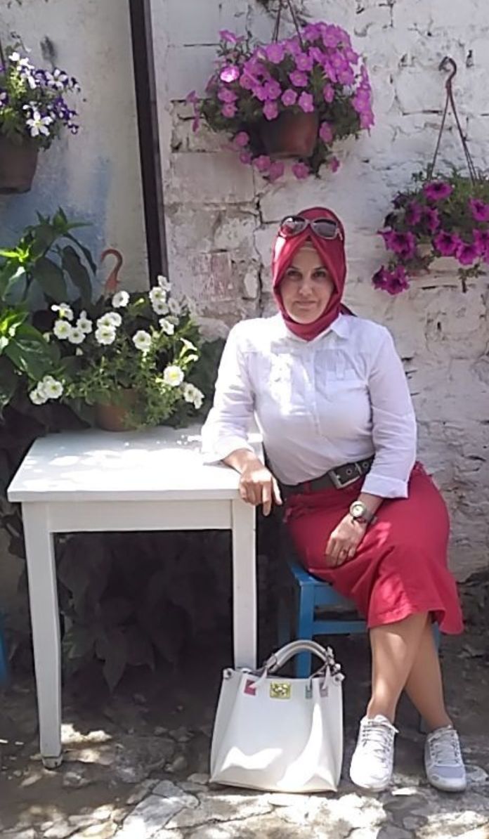 Turkish Slut Womans 35 arsivizm gallery