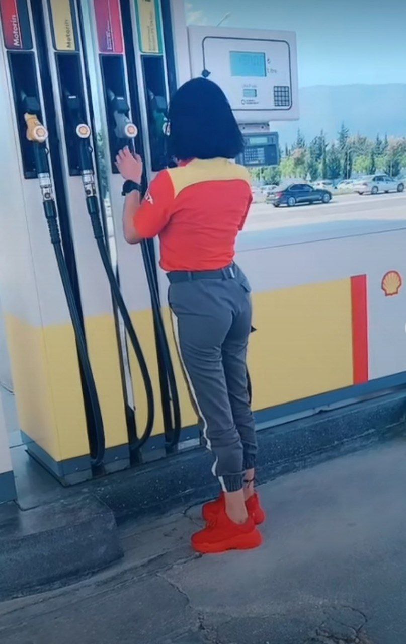 Turkish Slut Womans 35 arsivizm gallery