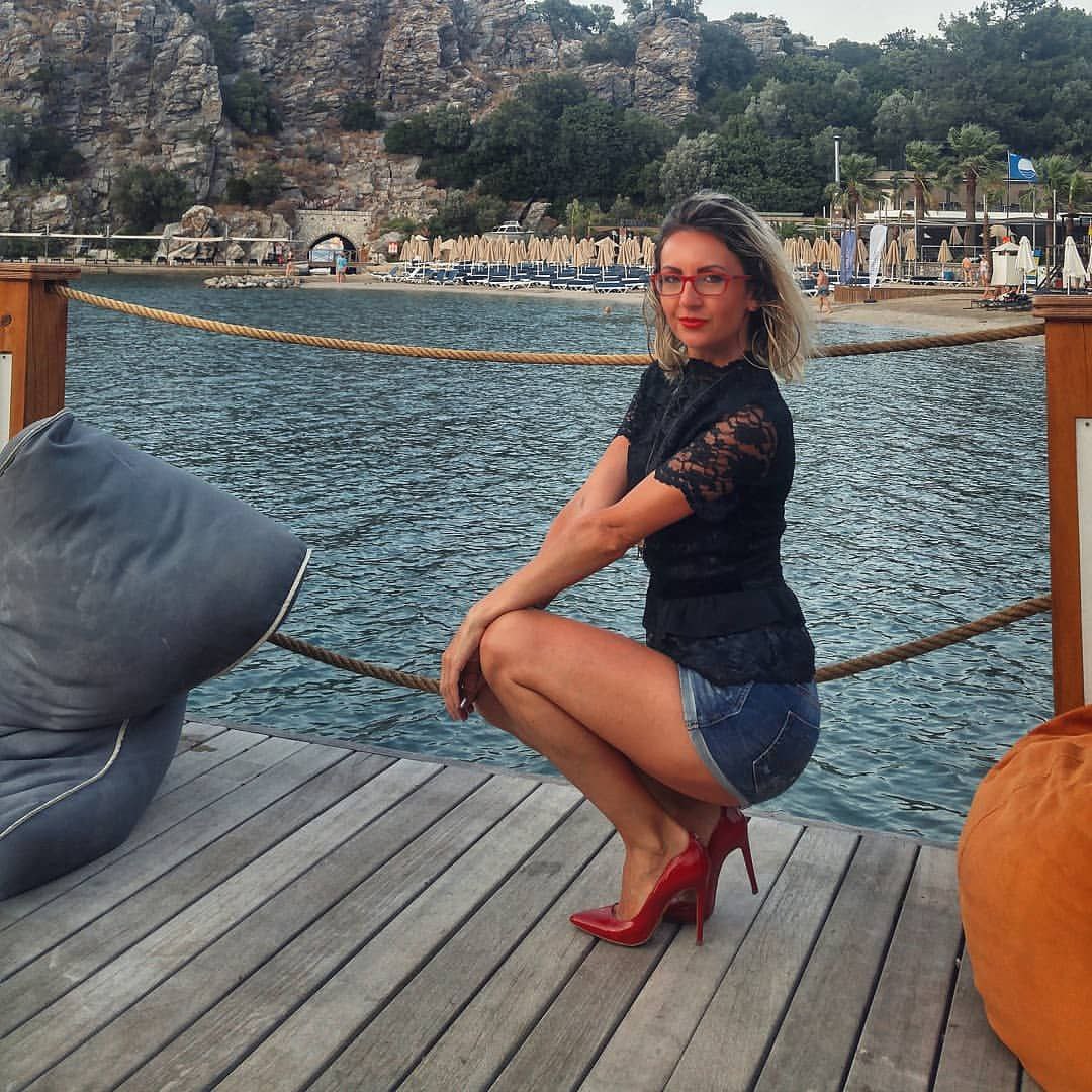 Turkish Slut Womans 35 arsivizm gallery