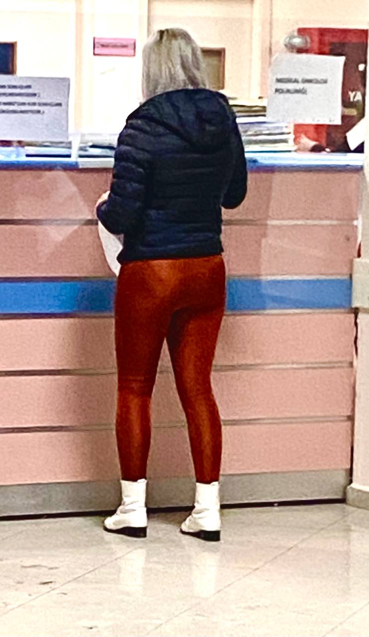 Turkish Slut Womans 35 arsivizm gallery