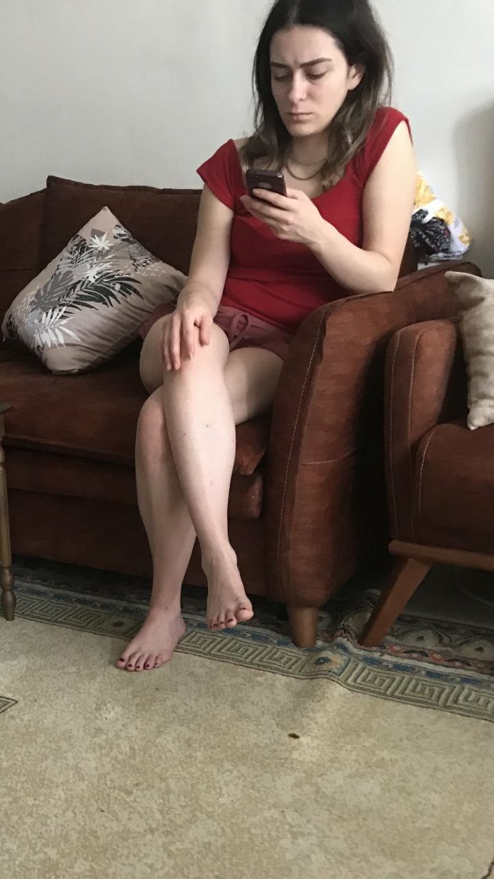 Turkish Slut Womans 35 arsivizm gallery