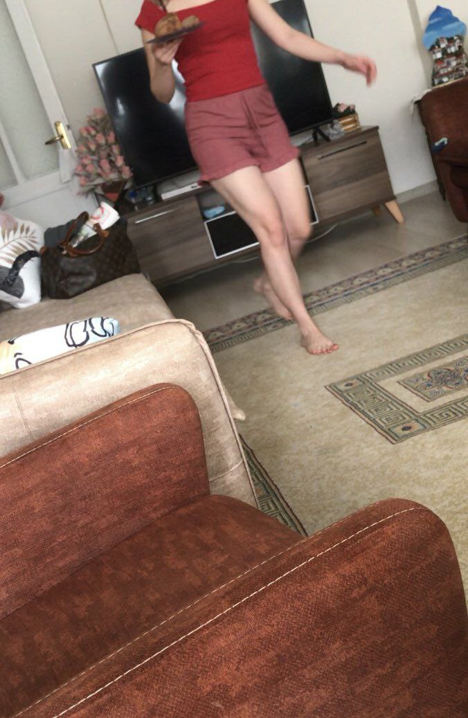 Turkish Slut Womans 35 arsivizm gallery