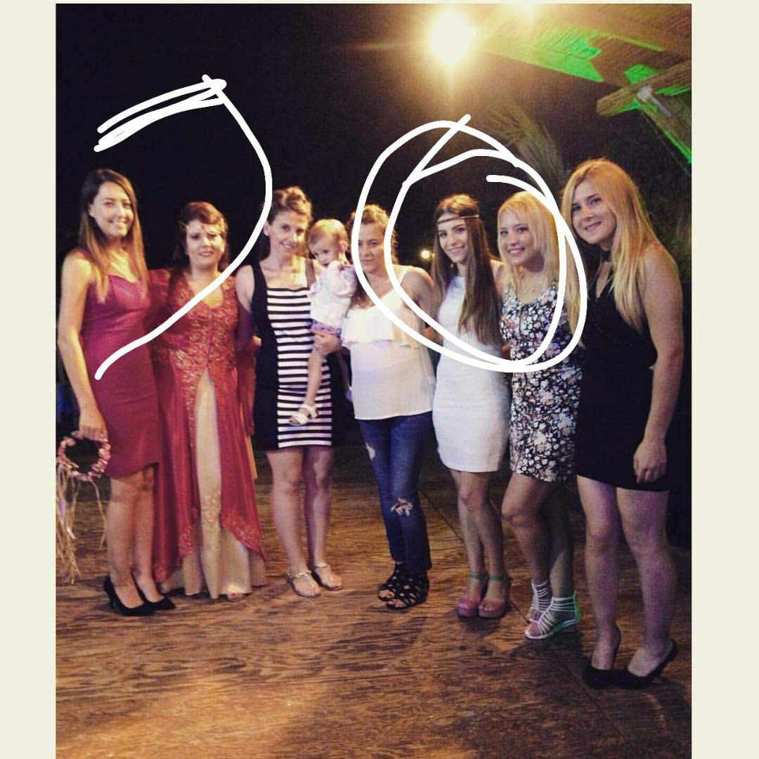 Turkish Slut Womans 35 arsivizm gallery