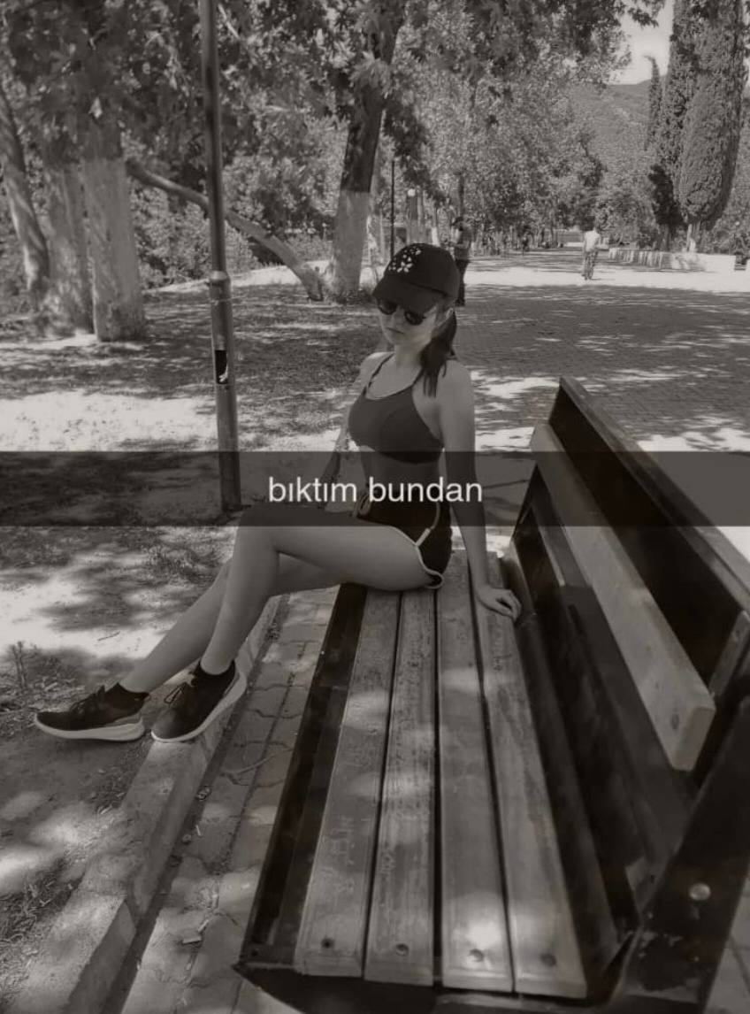 Turkish Slut Womans 35 arsivizm gallery