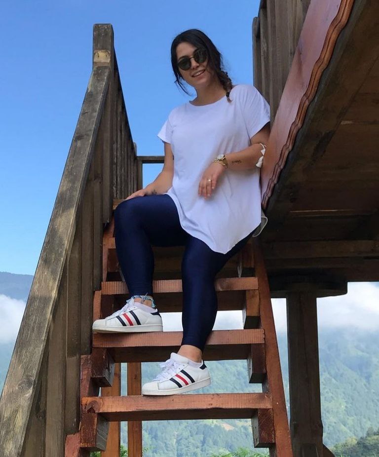 Turkish Slut Womans 35 arsivizm gallery