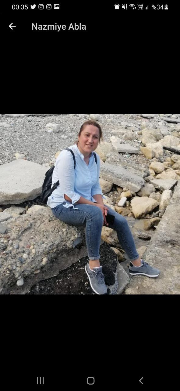 Turkish Slut Womans 35 arsivizm gallery