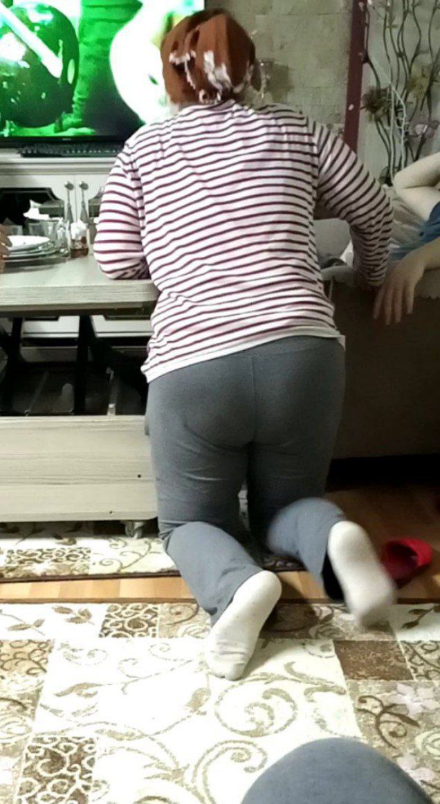 Turkish Slut Womans 35 arsivizm gallery