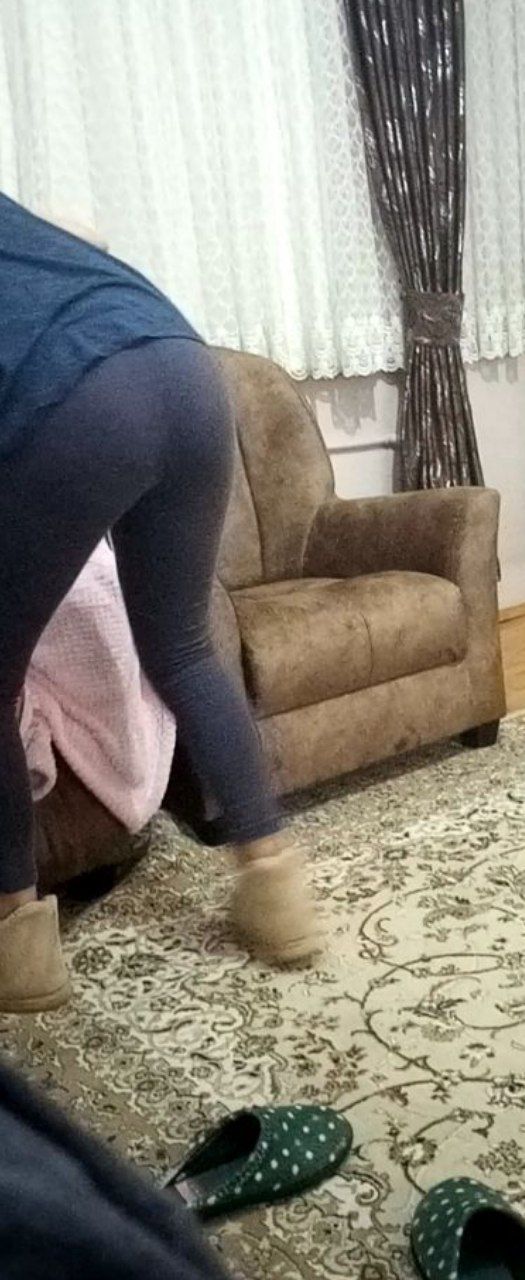 Turkish Slut Womans 35 arsivizm gallery