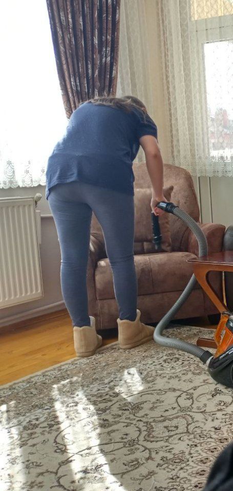 Turkish Slut Womans 35 arsivizm gallery