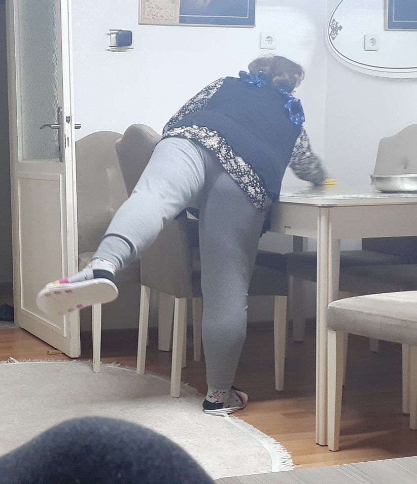 Turkish Slut Womans 35 arsivizm gallery