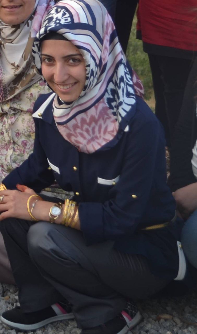 Turkish Slut Womans 35 arsivizm gallery