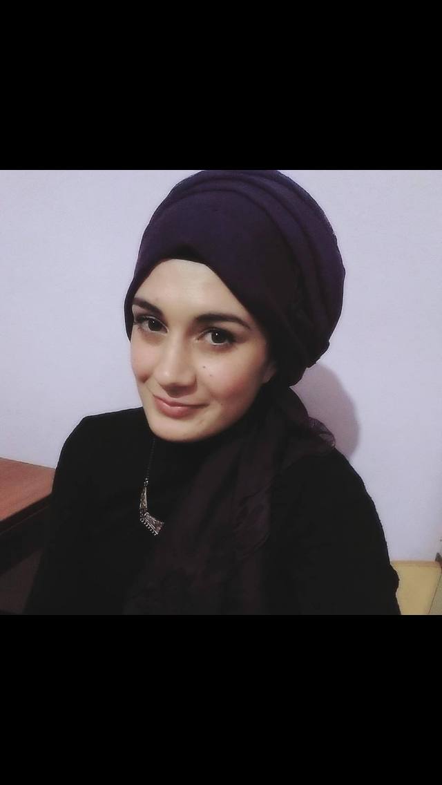 Turkish Slut Womans 35 arsivizm gallery