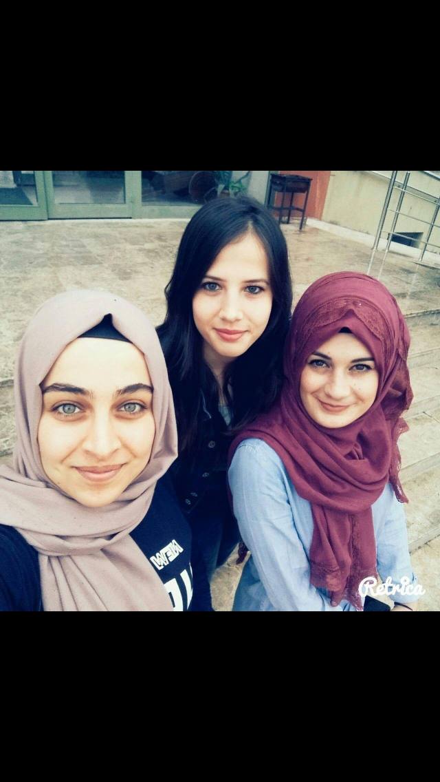 Turkish Slut Womans 35 arsivizm gallery