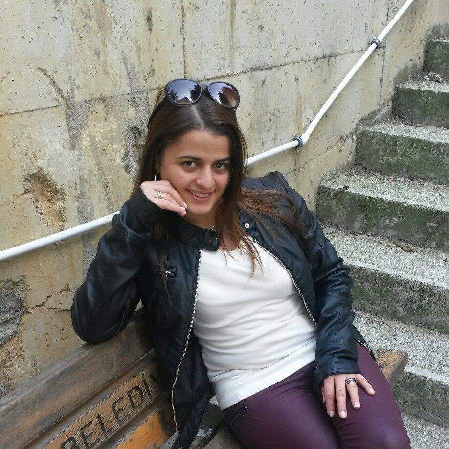 Turkish Slut Womans 35 arsivizm gallery