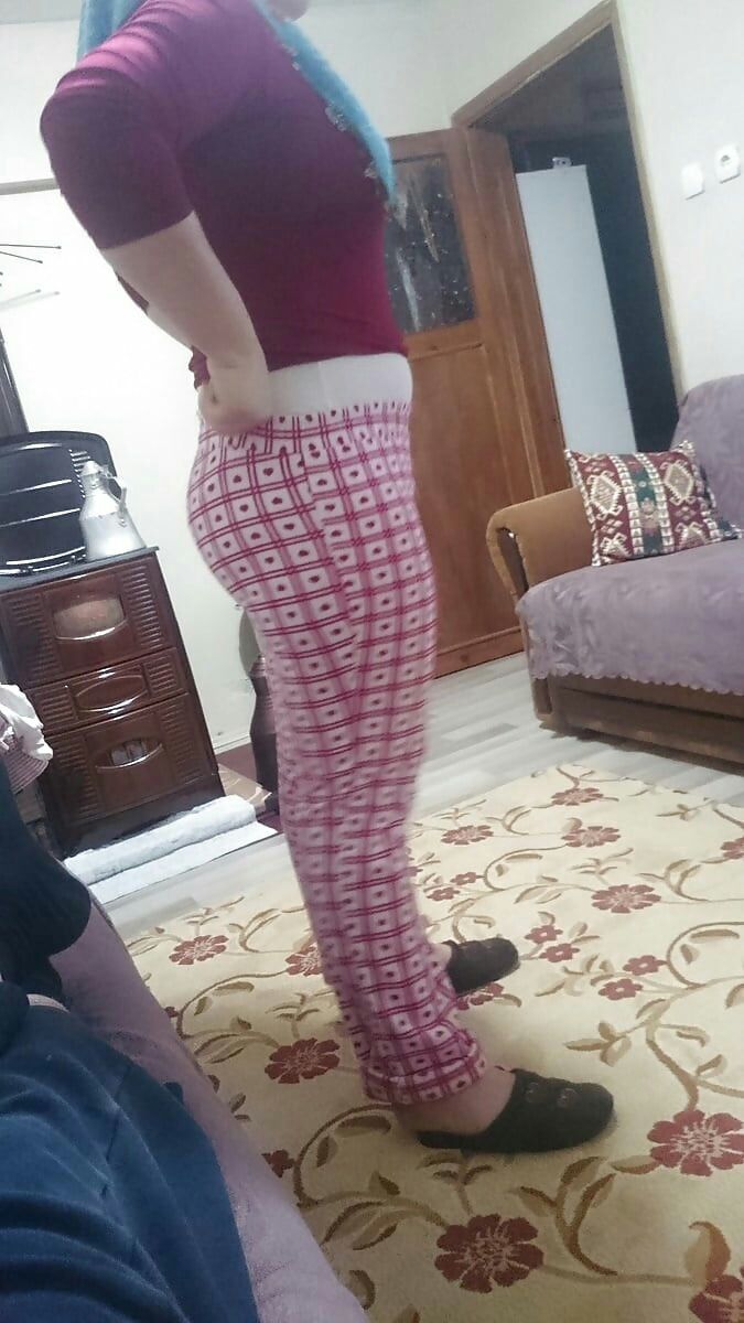 Turkish Slut Womans 35 arsivizm gallery