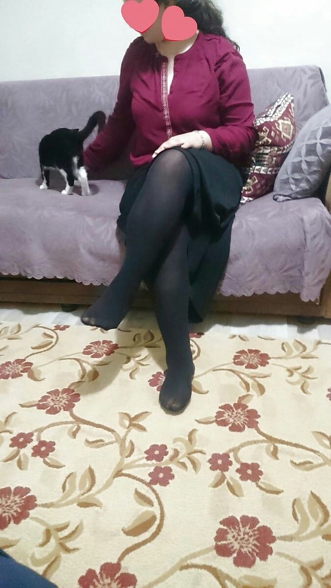 Turkish Slut Womans 35 arsivizm gallery