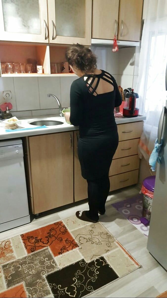 Turkish Slut Womans 35 arsivizm gallery