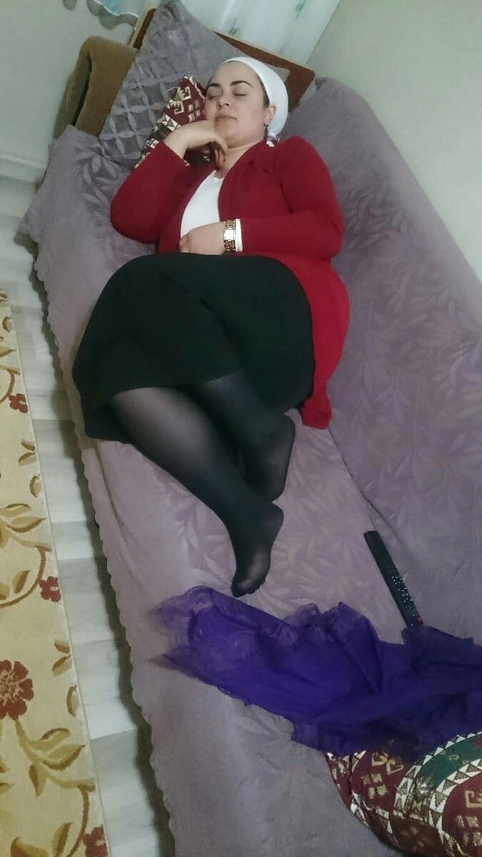 Turkish Slut Womans 35 arsivizm gallery