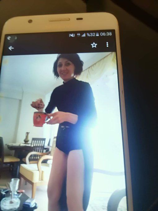 Turkish Slut Womans 35 arsivizm gallery