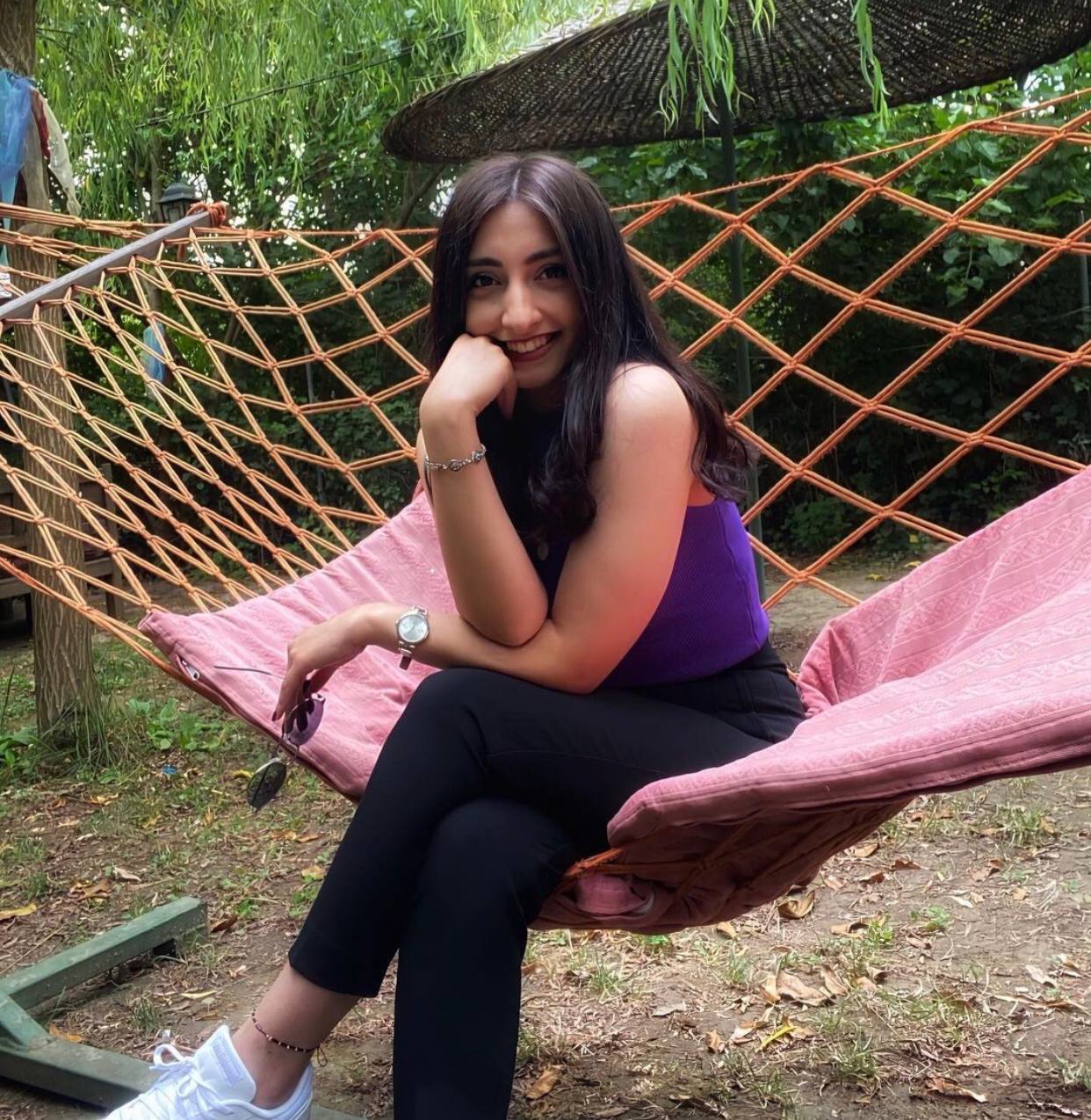 Turkish Slut Womans 35 arsivizm gallery