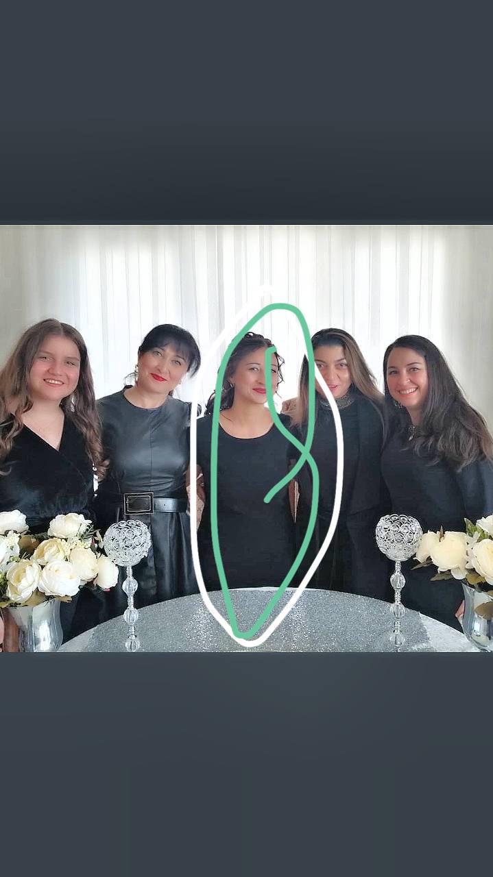 Turkish Slut Womans 35 arsivizm gallery