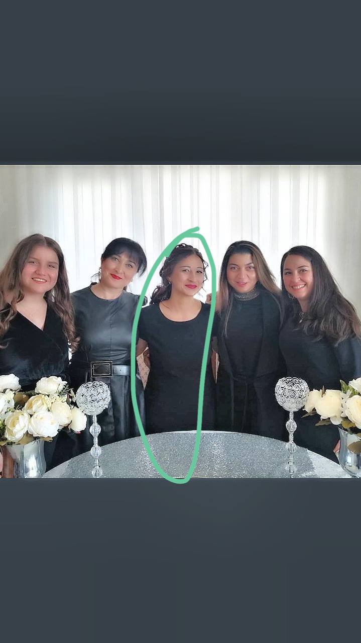 Turkish Slut Womans 35 arsivizm gallery