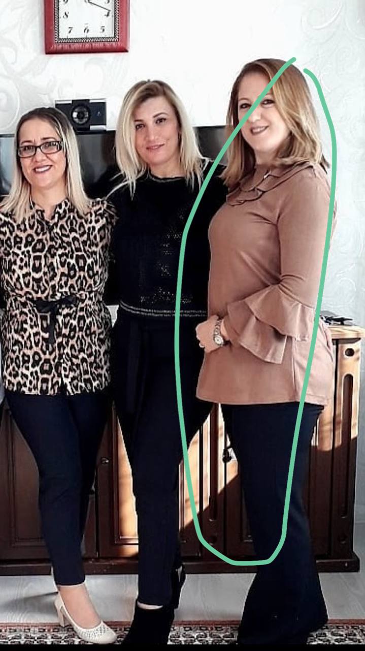 Turkish Slut Womans 35 arsivizm gallery