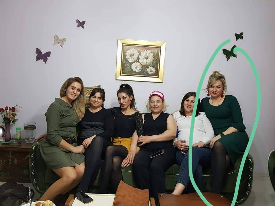 Turkish Slut Womans 35 arsivizm gallery