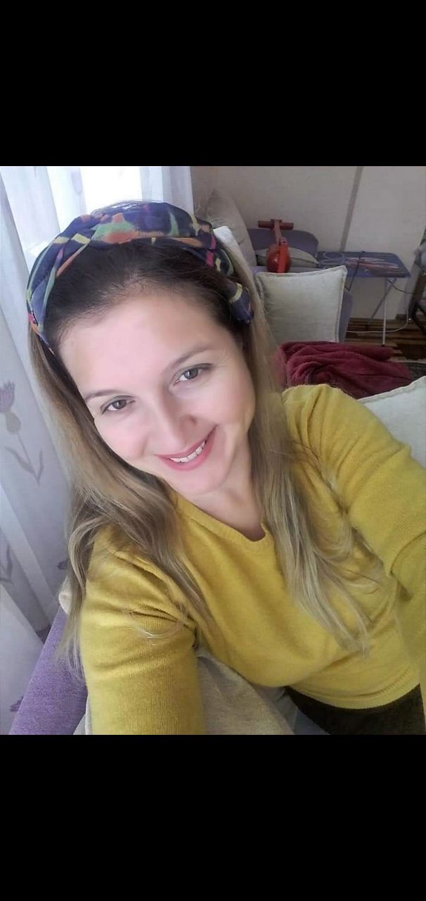 Turkish Slut Womans 35 arsivizm gallery