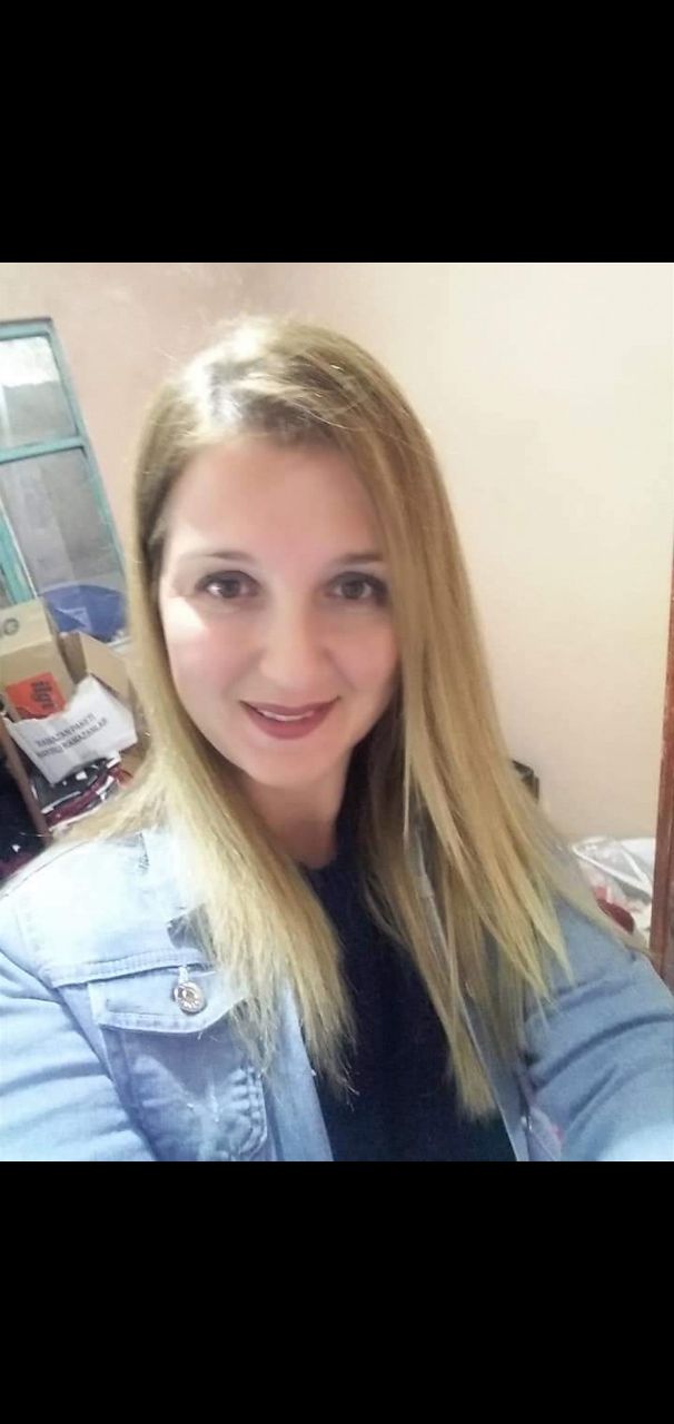 Turkish Slut Womans 35 arsivizm gallery