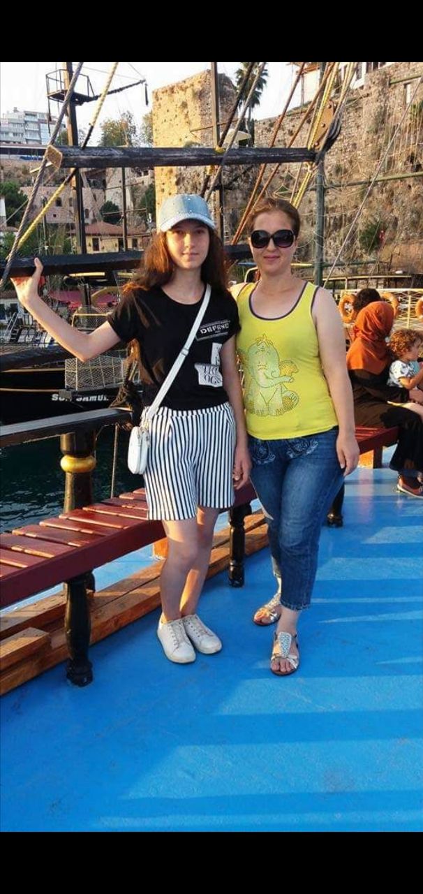 Turkish Slut Womans 35 arsivizm gallery