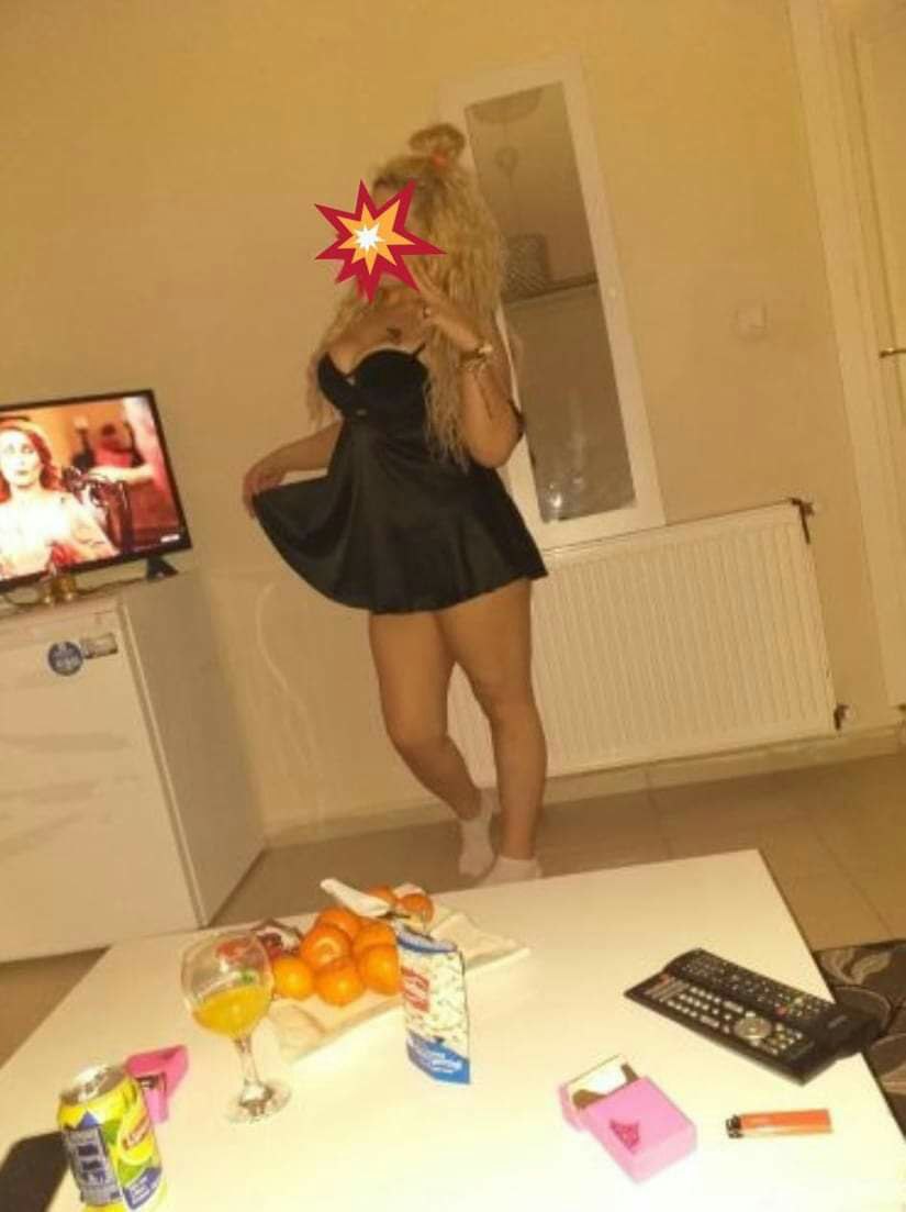 Turkish Slut Womans 35 arsivizm gallery