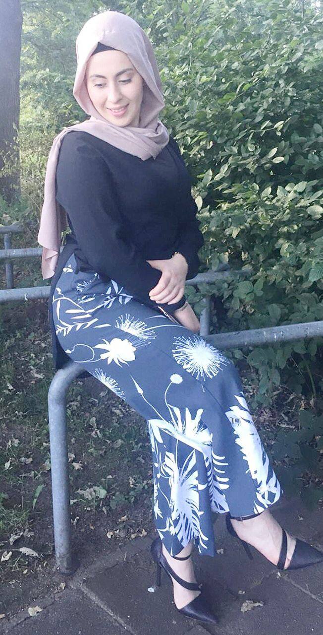 Turkish Slut Womans 35 arsivizm gallery