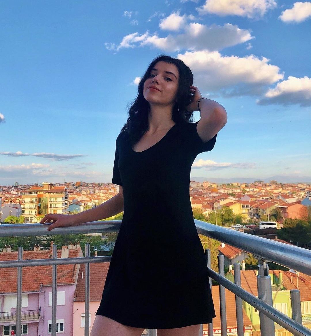 Turkish Slut Womans 35 arsivizm gallery