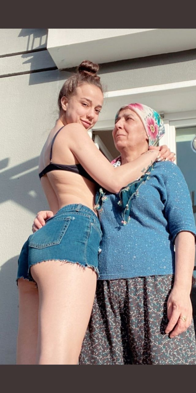 Turkish Slut Womans 35 arsivizm gallery