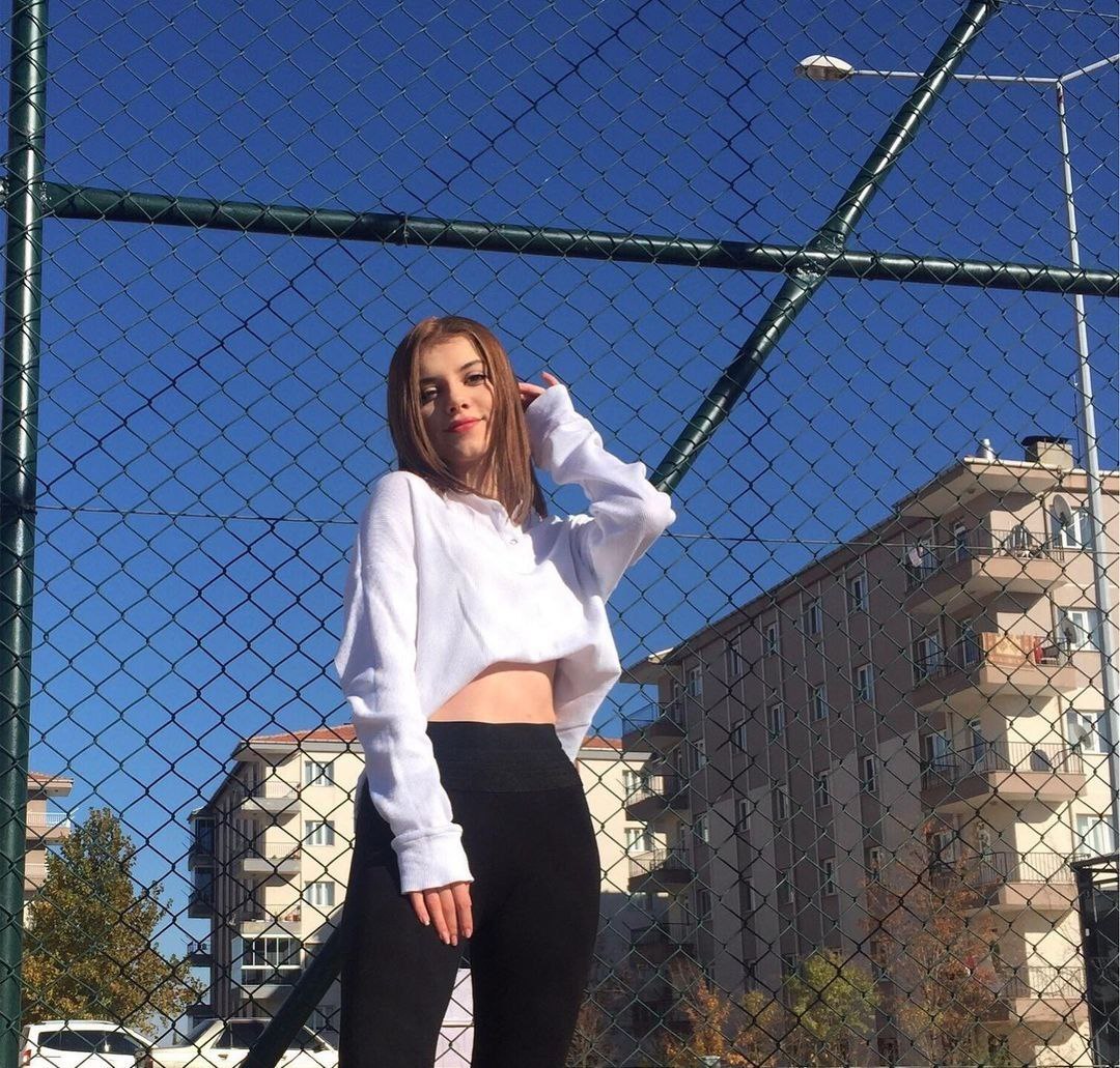 Turkish Slut Womans 35 arsivizm gallery