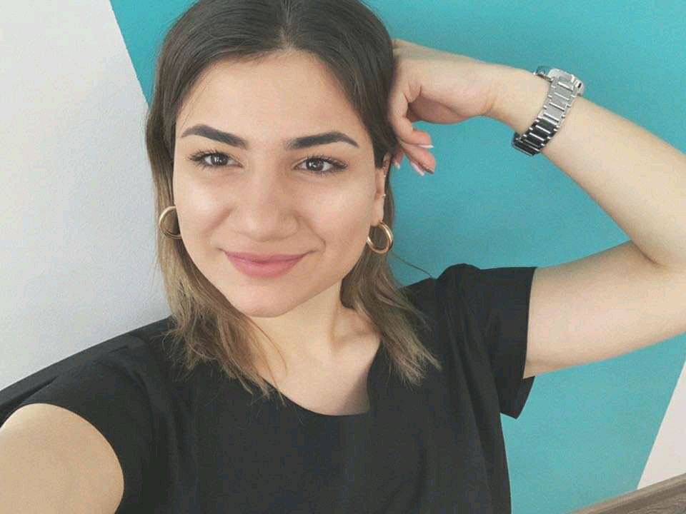 Turkish Slut Womans 35 arsivizm gallery