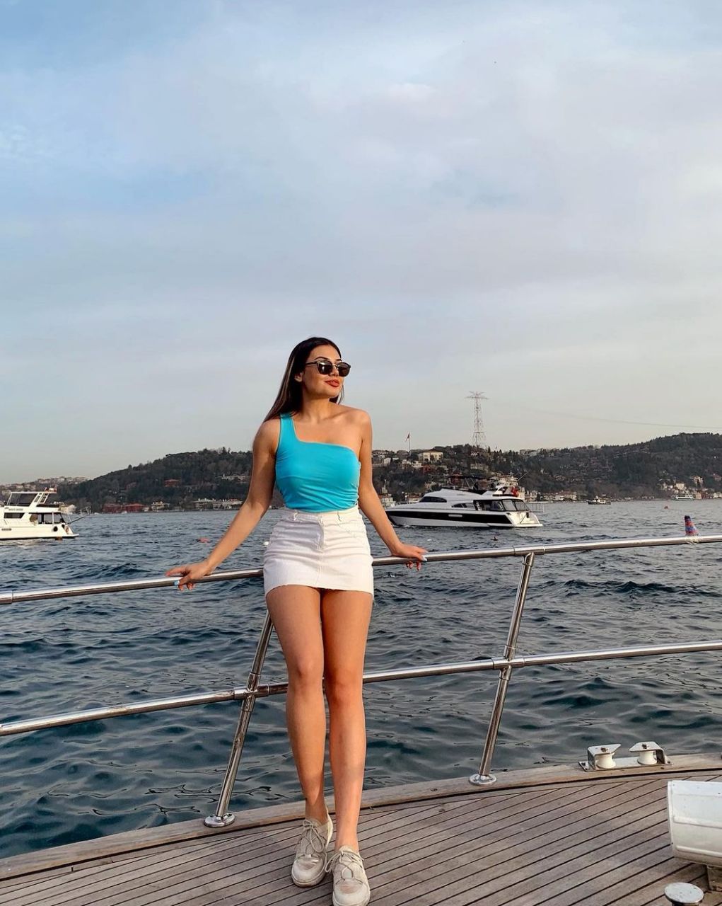 Turkish Slut Womans 35 arsivizm gallery