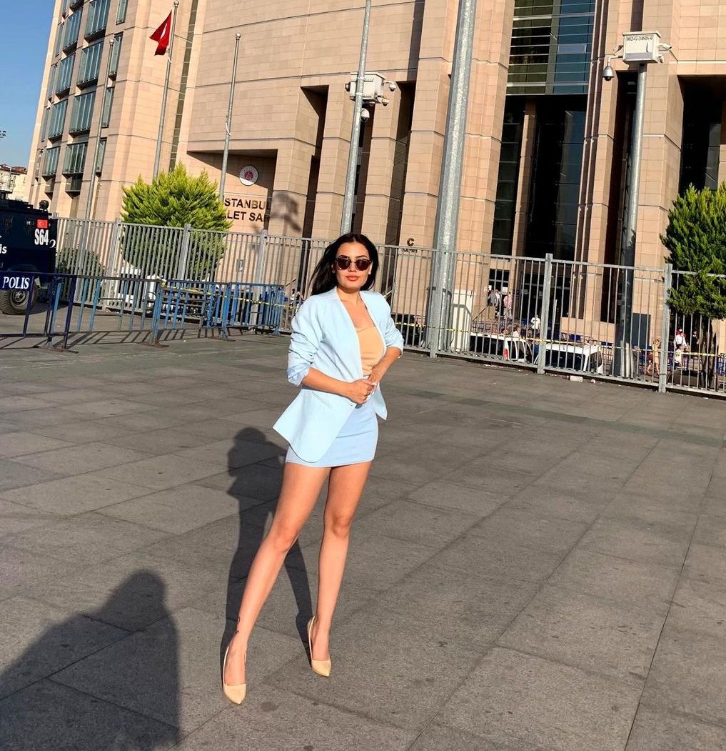 Turkish Slut Womans 35 arsivizm gallery