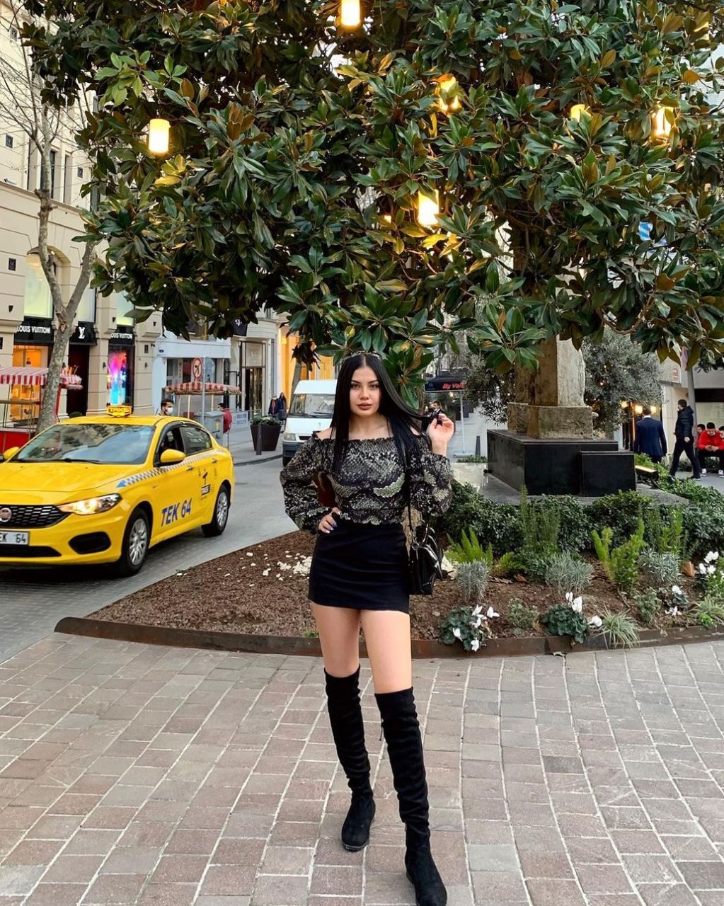 Turkish Slut Womans 35 arsivizm gallery