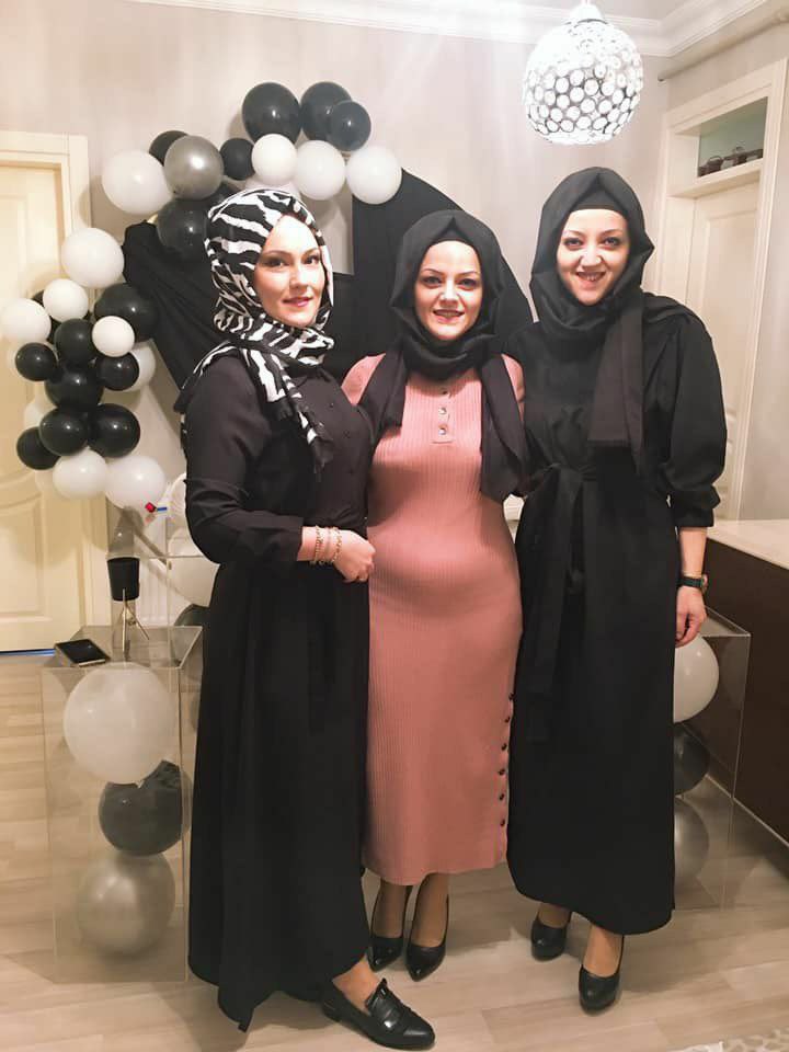 Turkish Slut Womans 35 arsivizm gallery